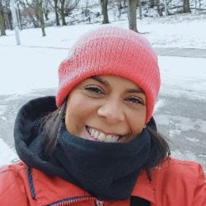 Meet your Posher, Valeria